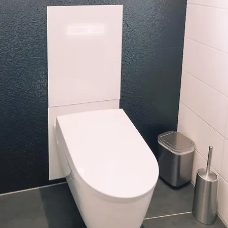 Apartament Cozy Citylight 15 Modern , Stylish , Altstadtnaehe Bamberg