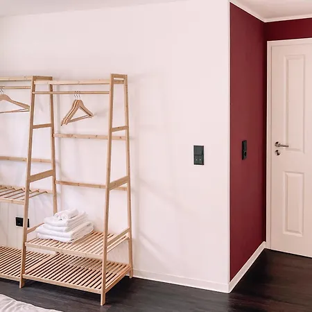 Cozy Citylight 15 Modern , Stylish , Altstadtnaehe Apartamento
